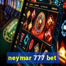 neymar 777 bet